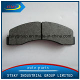 Good Quality Auto Brake Pad D756-7625 for Ford
