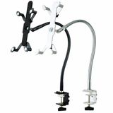 New Adjustable Multiple Angle Metal Mount Arm Holder Stand