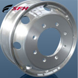 22.5X7.50 Forged Aluminum Alloy Wheel Rim 8 Holes