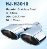 Exhaust Tip