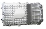 Oil Panoil Pan 484f-1009011mA for Chery 484f-1009011mA