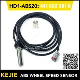 ABS Sensor Wabco 4410323870 for Volvo Truck