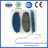 OEM Brake System Parts Disc Brake Pad