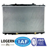 Ho-061 Cooling System Auto Radiator for Honda Civic'05/at