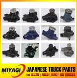 Auto Water Pump for Mitsubishi Truck Parts