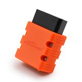 Orange Color Konnwei Kw902 OBD2 Car Auto Diagnostic Scan Tools