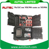 2017 New OBD2 Scanner Autel Mk906 Same Function as Maxisys Ms906 Car Care Diagnostic Tools Autel Maxicom Mk906