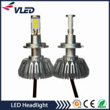 High Quality 4000lm H4 H13 9004 9007 9005 9006 H7 H8 H11 5202 Auto Car Motorcycle Automobiles LED Headlight