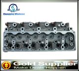 Cylinder Head 11039-3s901 Amc 909 119 for Nissan Td25