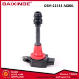 Wholesale Price Car Ignition Coil 22448-AX001 for Nissan March Micra