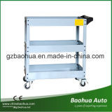Mobile Tool Trolley &Movable Tool Cabinet Fy-903b