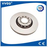 Auto Brake Disc Use for VW 8d0615301j 4b0615301A