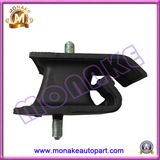 Rubber Auto Part Engine Mount for Mitsubishi Pajero (MR319769)