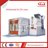 China Factory Supply Automotive Equipment Paint Booth with European Level