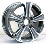 Face Polished Best Price New Design Car Alloy Wheels