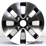 14X5.0 Inch KIA Wheel Rims for Sale