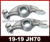 Jh70 Motorcycle Rocker Arm High Quality Motorcycle Parts