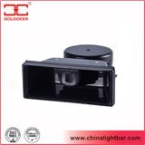 100W Inside Loud Speaker for Tbd05 Lightbar (YSQ-100-5000)