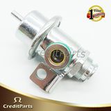 3.0bar Fuel Pressure Regulator Valve for Buick Cadillac Chevrolet (412202271R, RP139002, 17113271)