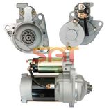 for Mitsubishi Starter M2t57671 31305