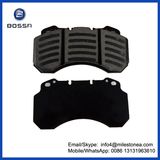 Truck Brake Pad Wva29100 for Renault