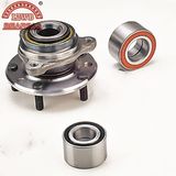 ISO Cetified Dac Series Wheel Hub Bearing