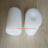 Hot Sale White POM Plastic Bushing with Competitive Price
