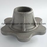 Wheel Hub for Trucks