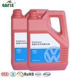 4 L Truck Care Radiator Antifreeze Coolant