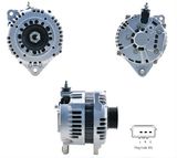 12 V 110A Alternator for Hitachi Infiniti Lester 13712 Lr1110-707