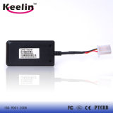 Heavy Truck GPS Tracking Device Work with GSM/GPRS (TK115)