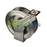 Steel Air Compressor Hose Retractable Reel (HT1433)