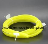 Af4040b High Temperature Resistant PVC Fuel Line