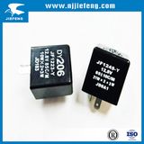 Cheap Motorbike Auto Flasher Relay