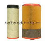 Air Filter for Man C23610