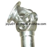 Slip Yoke with Flange for Ju-813 344.268.7089