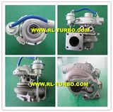 Turbocharger Rhf5, 8971480752, 8971480750, 8971228842, 8971297081 Va430021, 8-97122-8842, 8-97148-0750 Vb430021, Vc430021, Vd430021 for Isuzu 4jg2tc