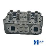 Cummins NTA855 N14 NH220 diesel engine motor 3418529 cylinder head
