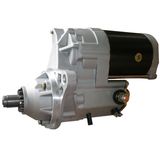 Starter Motor 1-81100-239-0 for Denso Isuzu 6SD1