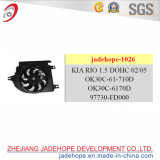 Electronic Cooling Fan for The Auto KIA Air-Conditioner
