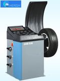 Professional Wheel Balancer Ghb93b