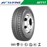 Radial Truck Tire / Tyre (245/75R17.5 265/70R19.5 315/80R22.5)