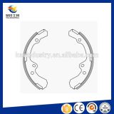Hot Sale Auto Brake Systems Light Truck Parts Brake Shoes