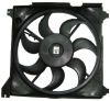 12V Fan Assembly for Hyundai (NCR-1005)