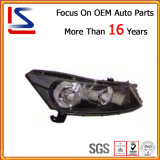Auto Spare Parts - Headlight for Honda Accord 2008