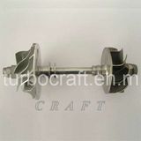 Rotors for KP39 Turbocharger