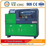 Common Rail Injector and Pump Test Bench