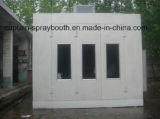 High Quality Car Spray Paint Booth CE Approved, Baking Room