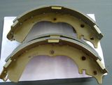 Brake Shoe 0449526130 for Toyota