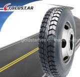 Radial Truck Tyre Trailer Tyre 8.5r17.5, 9.5r17.5,